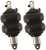 Ridetech 65-79 Ford F-100 2WD - HQ Shockwaves (Front)