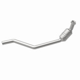 MagnaFlow 03-05 Jaguar S-Type 4.2L Direct Fit Converter