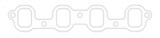 Cometic GM SB2.2 Small Block V8 .032in AFM Valley Gasket Set - .970in Water Holes