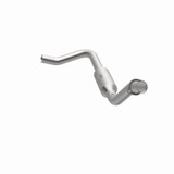 MagnaFlow 07-09 Chrysler Aspen 5.7L Direct Fit Converter