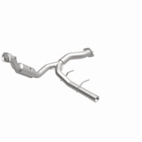 MagnaFlow 12-14 Ford F-150 3.5L Direct Fit Converter