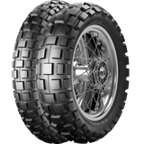 Continental TKC 80 Twinduro M+S - 90/90-21 M/C 54T TL  Front