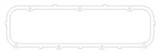 Cometic Ford 385 Series V8 .188in Fiber Valve Cover Gasket