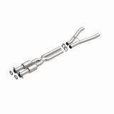 MagnaFlow 12-13 Chevrolet Corvette 6.2L Direct Fit Converter