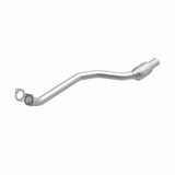 MagnaFlow 08-10 BMW 535i 3.0L Direct Fit Converter