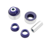 SuperPro 22-24 Hyundai Ioniq 5/Kia EV6 Front Lower Control Arm Inner Rear Bushing Kit (+Caster)