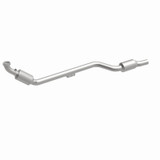 MagnaFlow 2005 Mercedes-Benz CLK320 3.2L Direct Fit Converter