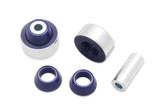 SuperPro 22-24 Hyundai Ioniq 5/Kia EV6 Front Lower Control Arm Inner Rear Bushing Kit