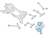 SuperPro 16-24 Mazda MX-5 Miata ND MX-5 Miata Heim Joint Kit