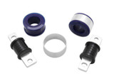 SuperPro 22-24 Hyundai Kona N Rear Blade Control Arm/Trailing Arm Forward Pivot Bushing Kit