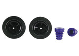SuperPro 10-24 Toyota 4Runner Rear Bump Stop Kit