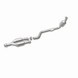 MagnaFlow 07-08 Chrysler Crossfire 3.2L Direct Fit Converter