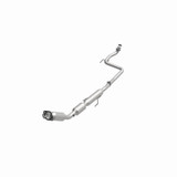 MagnaFlow 08-09 Scion xD 1.8L Direct Fit Converter