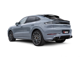 Akrapovic 2024+ Porsche Cayenne S / GTS / Turbo E-Hybrid / Coupe (536.2) Evolution Line (Titanium)