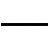 Borne Off-Road Light Bar Cover Single Row 40in Black