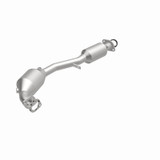 MagnaFlow 2005 Saab 9-2X 2.5L Direct Fit Converter