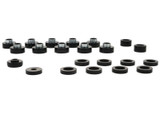 Whiteline 1980-1983 Jeep CJ5 Body Mount Bushing Set