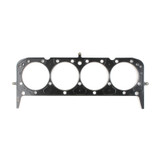 Cometic Chevrolet Gen-1 Small Block V8 .027in MLS Cylinder Head Gasket - 4.160in Bore