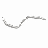 MagnaFlow 07-08 Chevrolet Suburban 2500 6.0L Direct Fit Converter