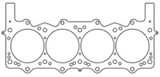 Cometic Chrysler R4 Block .040in MLS Cylinder Head Gasket - 4.200in Bore - With P5 Head
