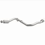 MagnaFlow 05-06 Land Rover LR3 4.4L Direct Fit Converter