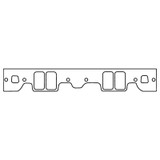 Cometic Chevy Gen1 Small Block V8 .188in Fiber Intake Mani Gasket Set