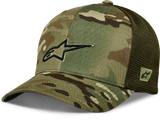 Green Camo