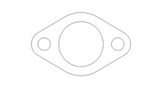 Cometic Chevrolet Mark-IV GM Gen-V/VI Big Block V8 .060in AFM Water Pump Mounting Gasket