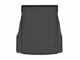 WeatherTech 2024 BMW i5 xDrive40 Cargo Liner Black