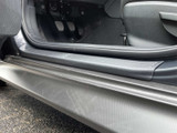 WeatherTech 22-24 Subaru WRX SillProtector (4pc Set) - Black