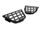 DV8 Offroad 2011-2018 Jeep Wrangler JK Slim Front Door Molle Pockets