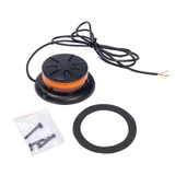 Putco Hornet Beacon Strobe Light Bar - (Amber)