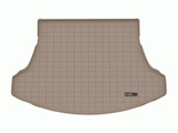 WeatherTech 23-24 Lexus RZ Cargo Liner - Tan