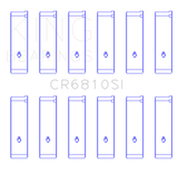 King Engine Bearings Chrysler 215 (Size +1.0mm) Connecting Rod Bearing Set