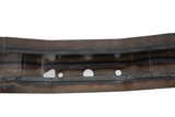 Rust Buster 1988-1998 Chevy C/K1500 Fuel Tank Crossmember