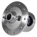 Yukon Gear 70-96 Chevrolet Caprice Limited Slip & Re-Gear Kit - 8.5in Diff 28 Spline 3.90 Ratio