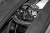 Radium Engineering 09-15 Cadillac CTS-V Catch Can Kit