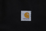 Covercraft 14-21 Dodge Ram Carhartt SeatSaver Custom Front Row Seat Covers - Gravel