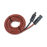 REDARC Regulator to Panel Cable (MC4 to Bare Cable) - 5ft