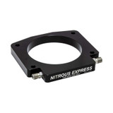 Nitrous Express GM LS/LT Single Stage 90mm Plate (Plate Only)