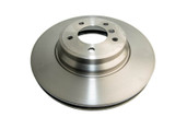 DBA 07-13 BMW 335i Front Street Series Standard Rotor