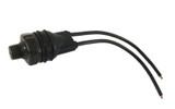 Kleinn Sealed Tank Mount Pressure Switch/ 1/4In M NPT/ 90 PSI On/ 120 PSI Off