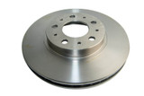 DBA 94-97 Volvo 850 Front Street Series Standard Rotor