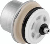 Twin Power 08-Up Touring 08-17 Softail 04-17 Dyna 07 Up XL Fuel Pressure Regulator H-D 61015-04A