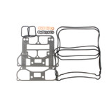 Cometic Harley-Davidson 86-90 88311001200 Rocker Box Kit