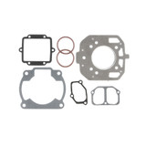 Cometic 1987 Kawasaki KX125 58mm Bore .043 Top End Gasket Kit