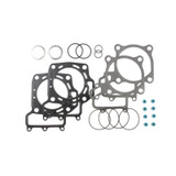 Cometic 04-09 Kawasaki KFX700 84mm Bore Top End Gasket Kit