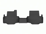 WeatherTech 2024 Mazda CX-90 (Incl. PHEV) Rear FloorLiner HP - Black