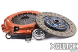 XClutch 87-89 Chrysler Conquest TSi 2.6L Stage 1 Sprung Organic Clutch Kit