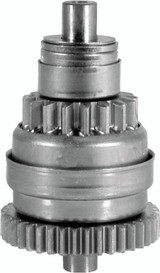 QuadBoss 94-95 Polaris 300 2x4 Starter Clutch